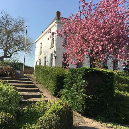 Kasteel Landgoed Crayenstein B&B Тріхт Екстер'єр фото
