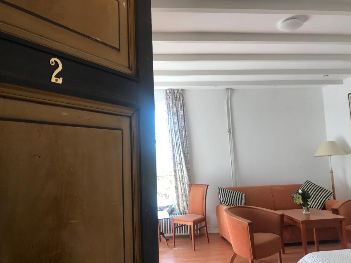 Kasteel Landgoed Crayenstein B&B Тріхт Екстер'єр фото