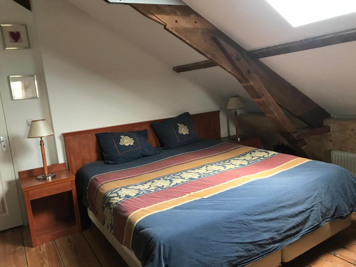 Kasteel Landgoed Crayenstein B&B Тріхт Екстер'єр фото