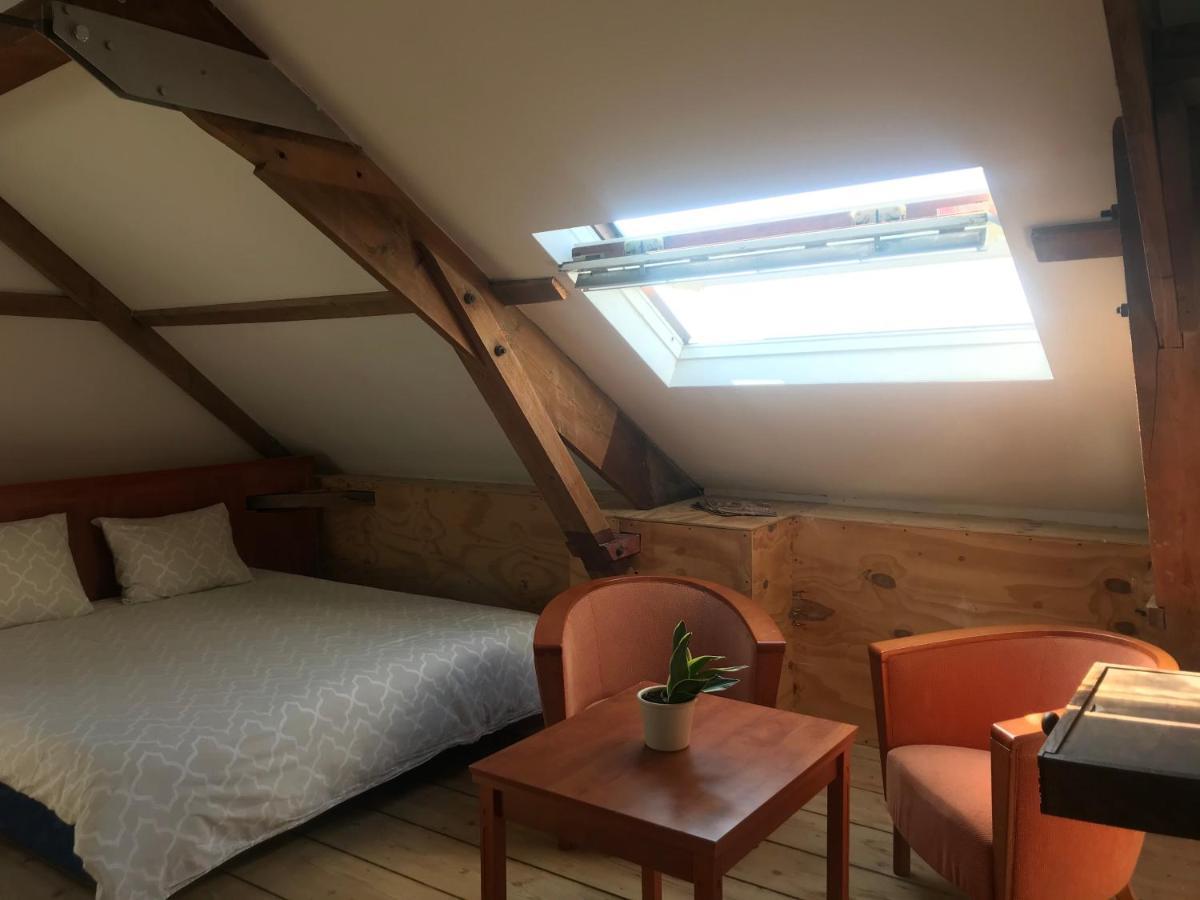 Kasteel Landgoed Crayenstein B&B Тріхт Екстер'єр фото