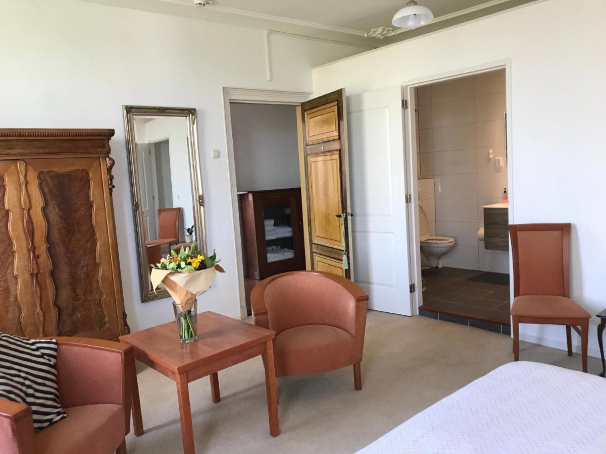 Kasteel Landgoed Crayenstein B&B Тріхт Екстер'єр фото