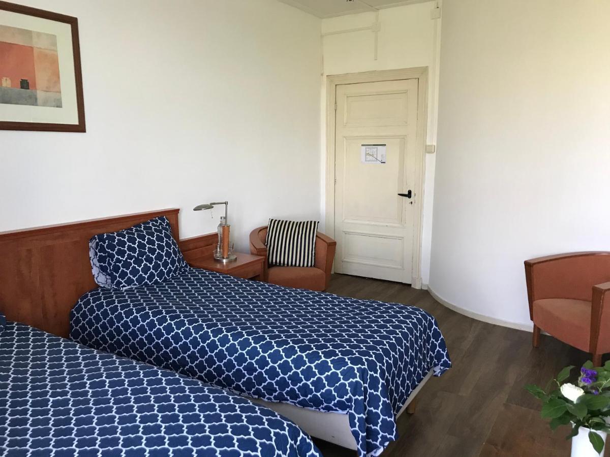 Kasteel Landgoed Crayenstein B&B Тріхт Екстер'єр фото